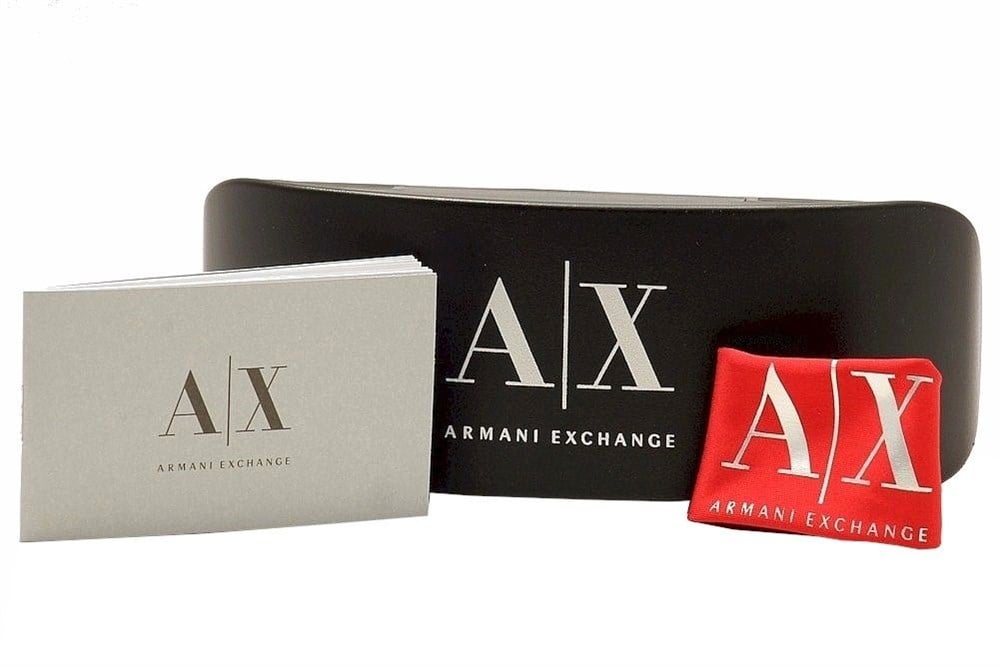 EXCHANGE ARMANI AX 4073S 63 80298Z