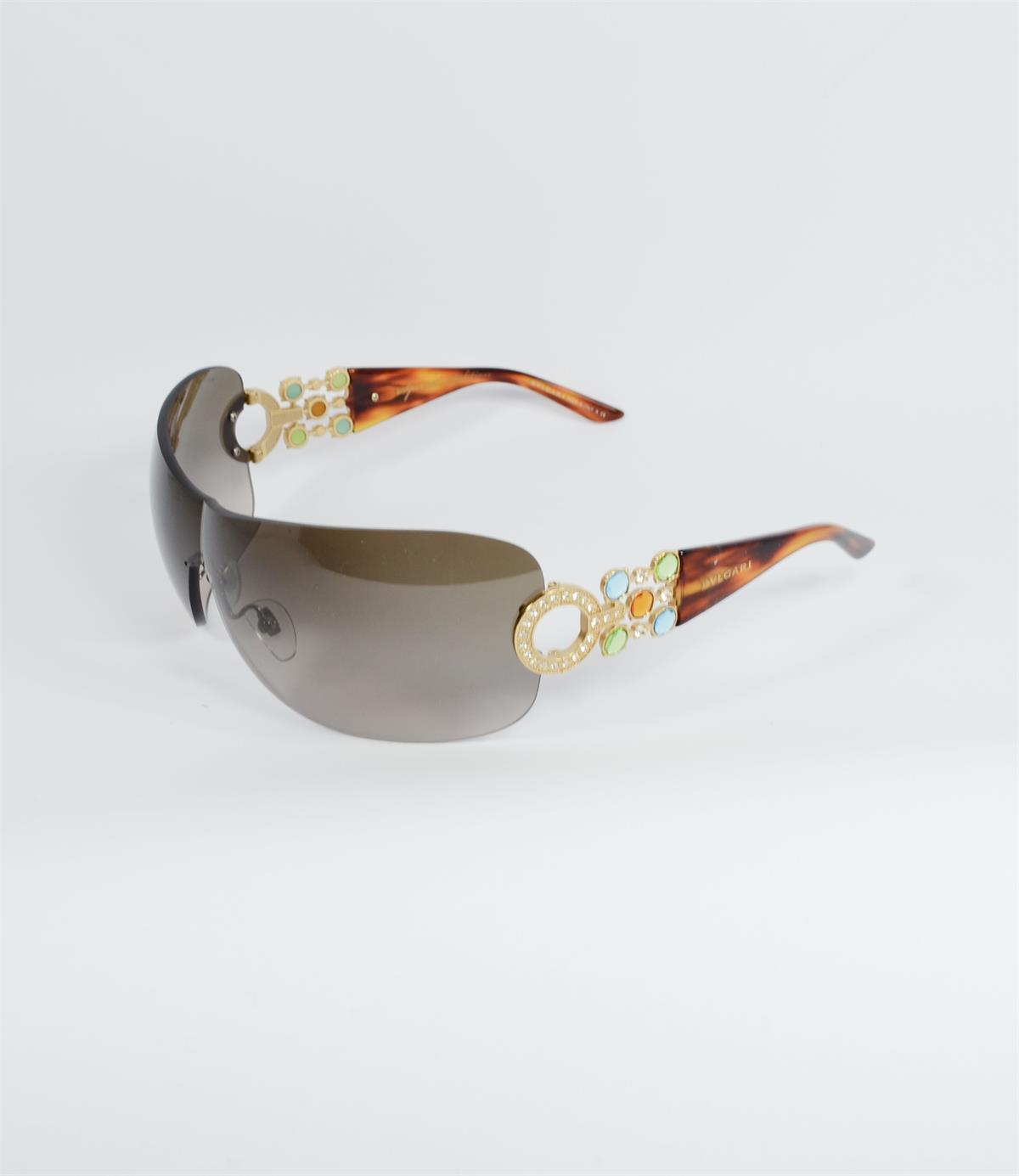 BVLGARI 6063-B 101/13 115 2N