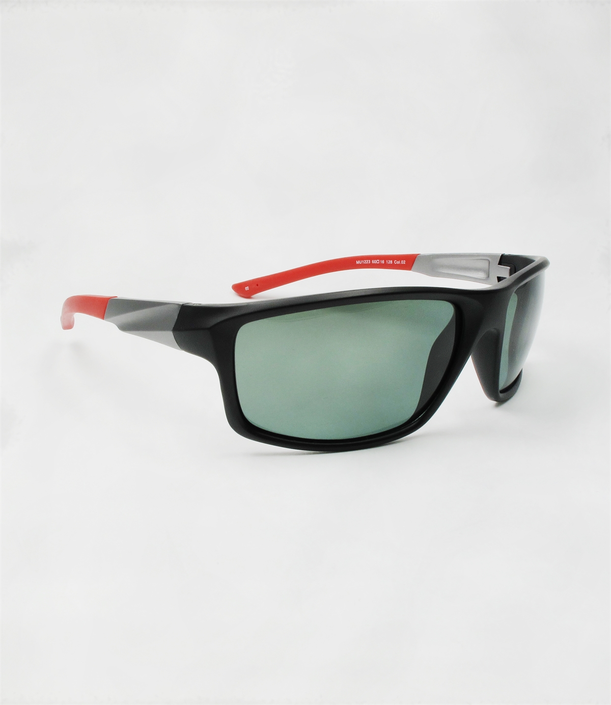 MUSTANG MU 1223 60-16 128 C:02