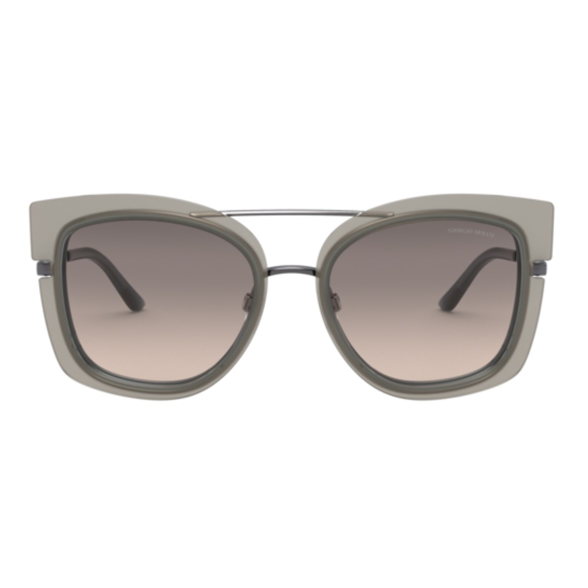 GIORGIO ARMANI 6090 54 301013 Güneş Gözlüğü