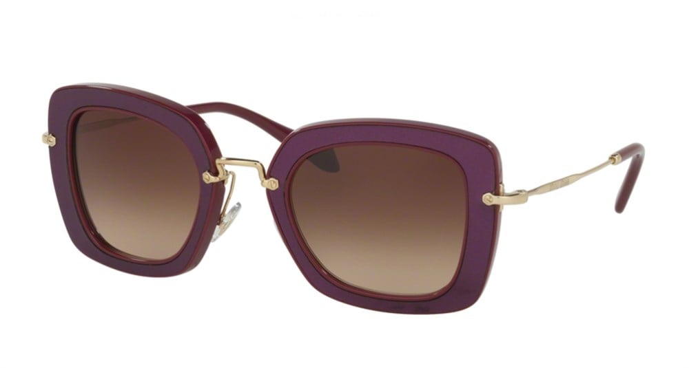 MIU MIU 07OS 52 UFY6S1