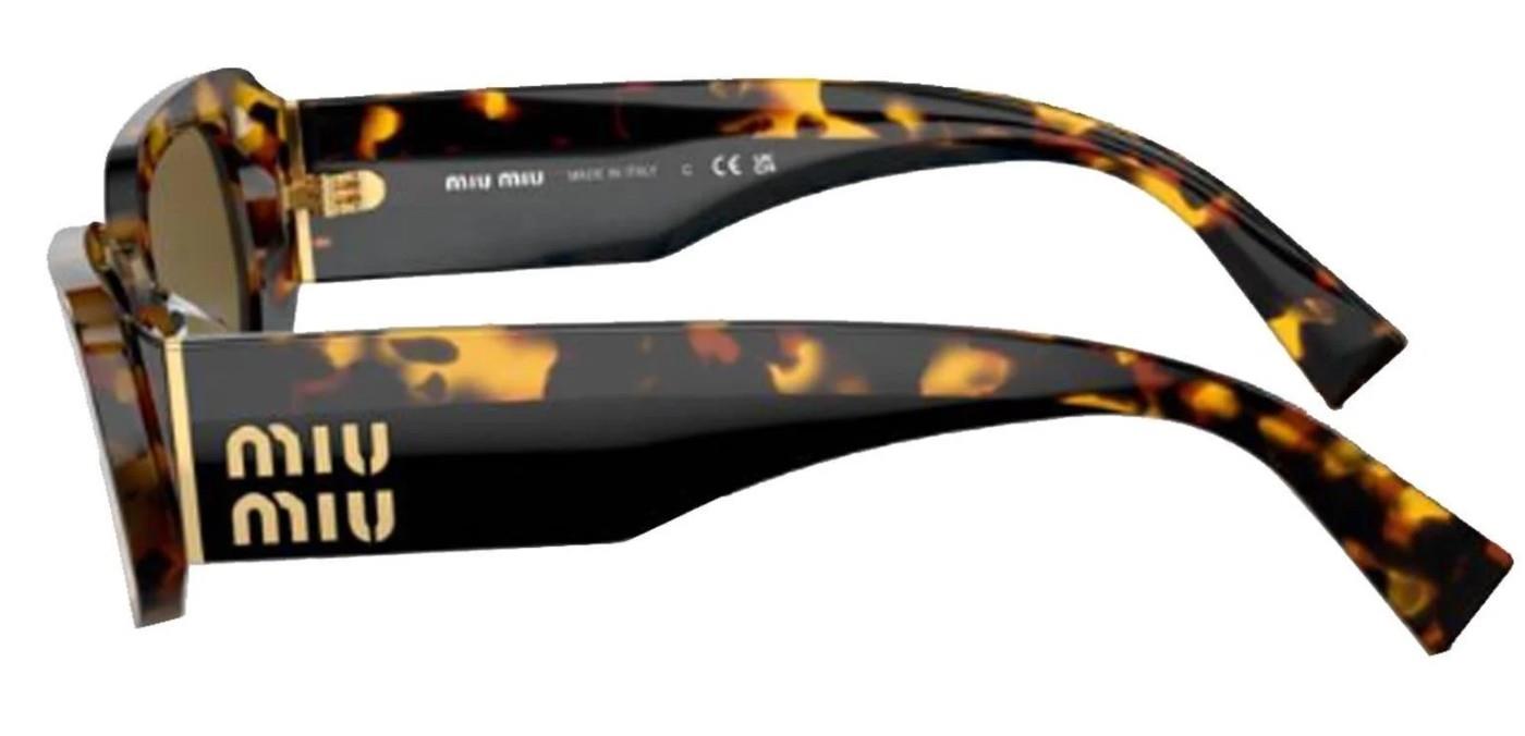 MIU MIU 08YS 51 VAU01T Güneş Gözlüğü
