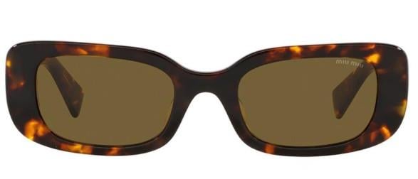 MIU MIU 08YS 51 VAU01T Güneş Gözlüğü