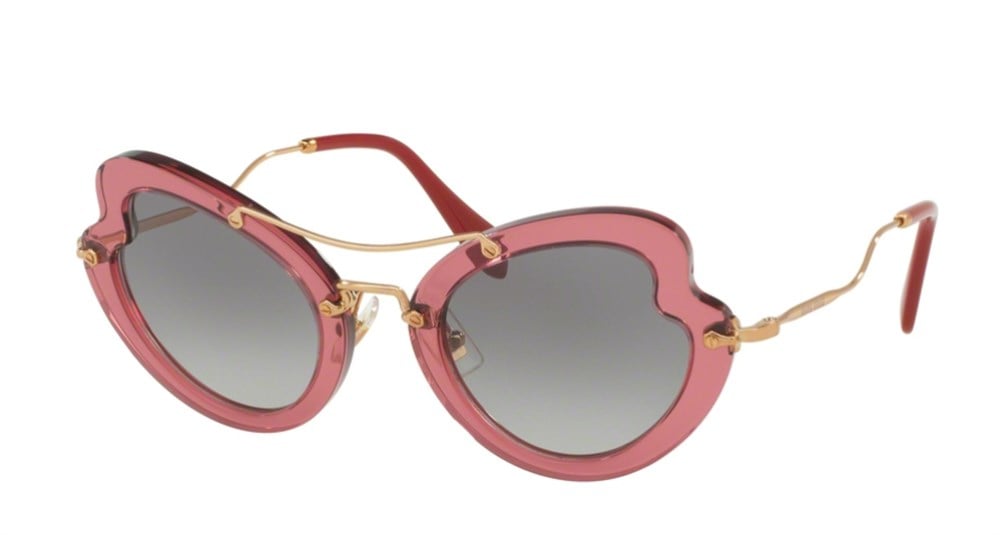 MIU MIU 11RS 52 USU3M1