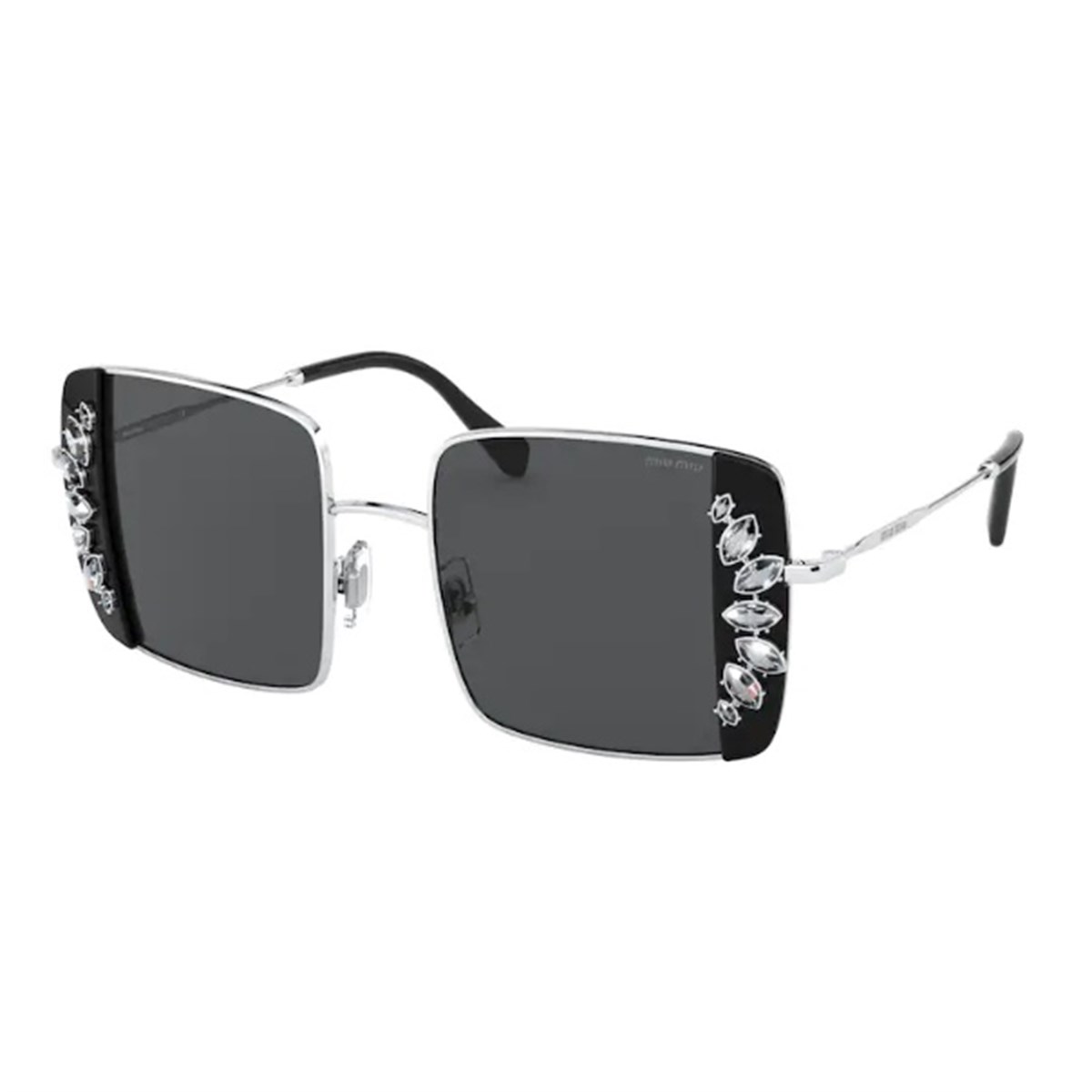 MIU MIU 56VS 46 01E5S0 Güneş Gözlüğü