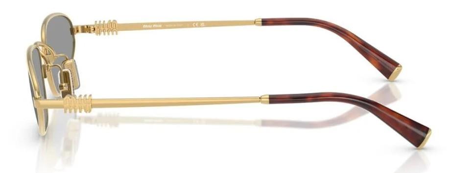 MIU MIU A52S 52 5AK40O Güneş Gözlüğü