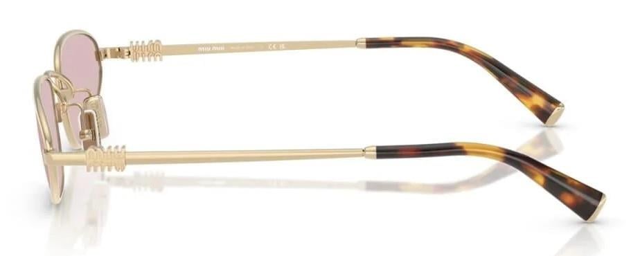 MIU MIU A52S 52 ZVN4I0 Güneş Gözlüğü