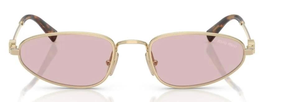 MIU MIU A52S 52 ZVN4I0 Güneş Gözlüğü