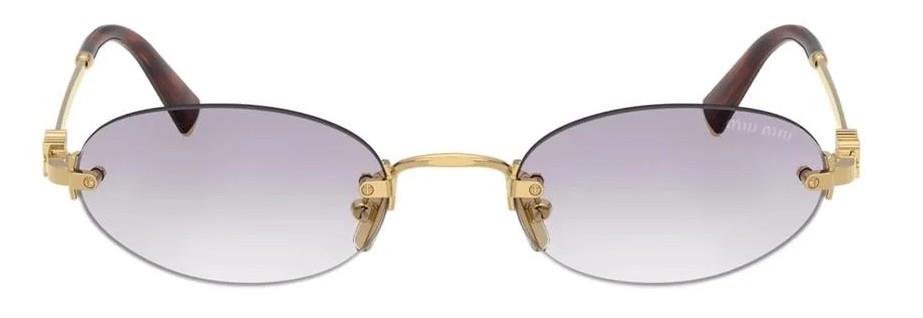 MIU MIU A54S 51 5AK04O Güneş Gözlüğü