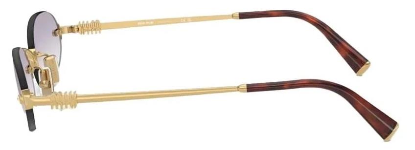 MIU MIU A54S 51 5AK04O Güneş Gözlüğü