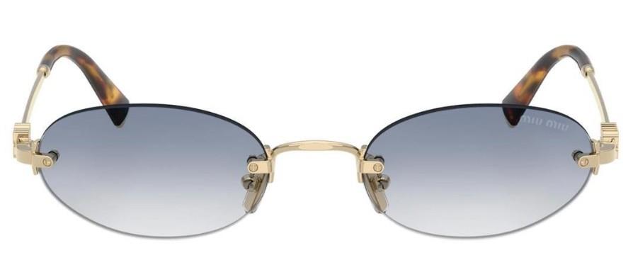 MIU MIU A54S 51 ZVN80O Güneş Gözlüğü