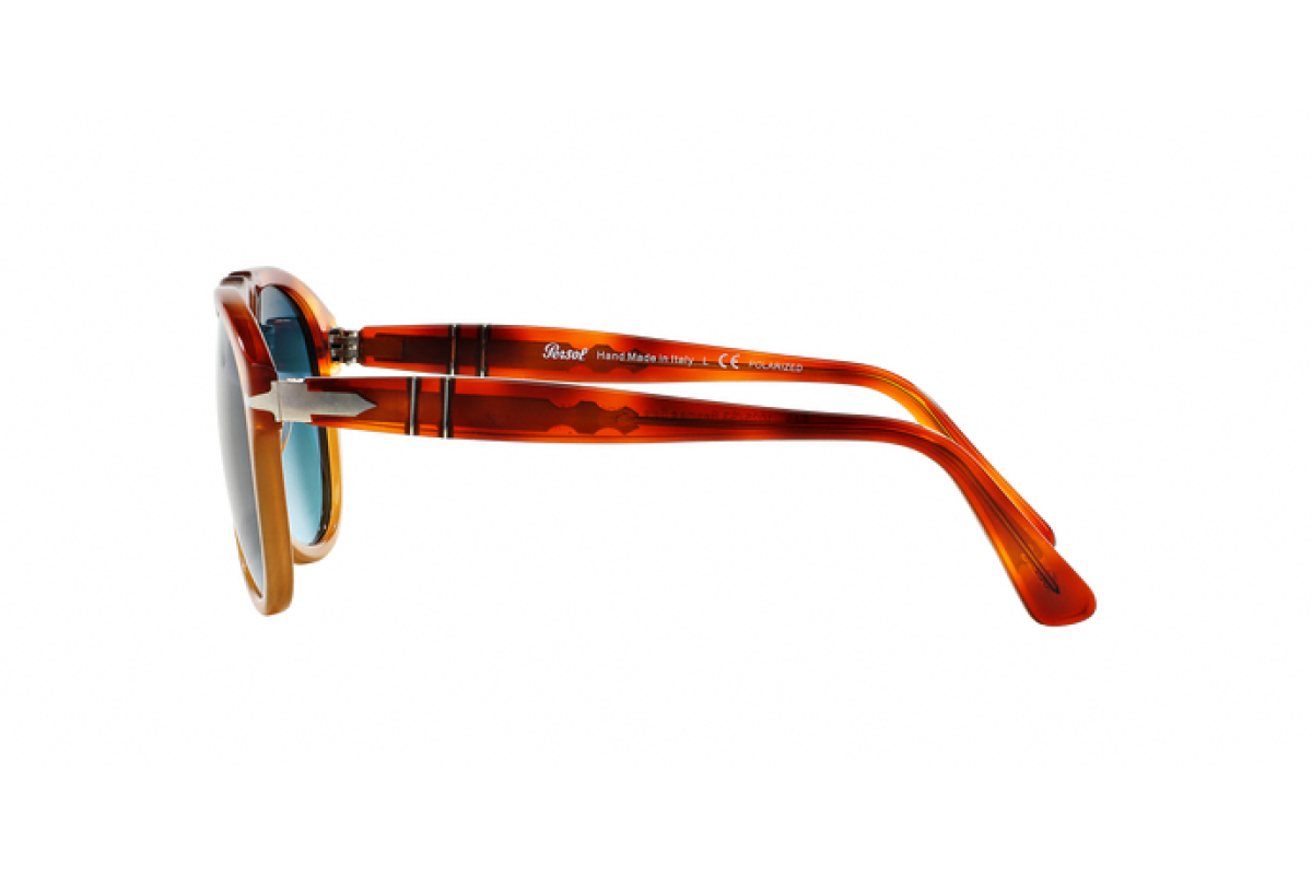 PERSOL PO 0649 52 1025S3 Güneş Gözlüğü