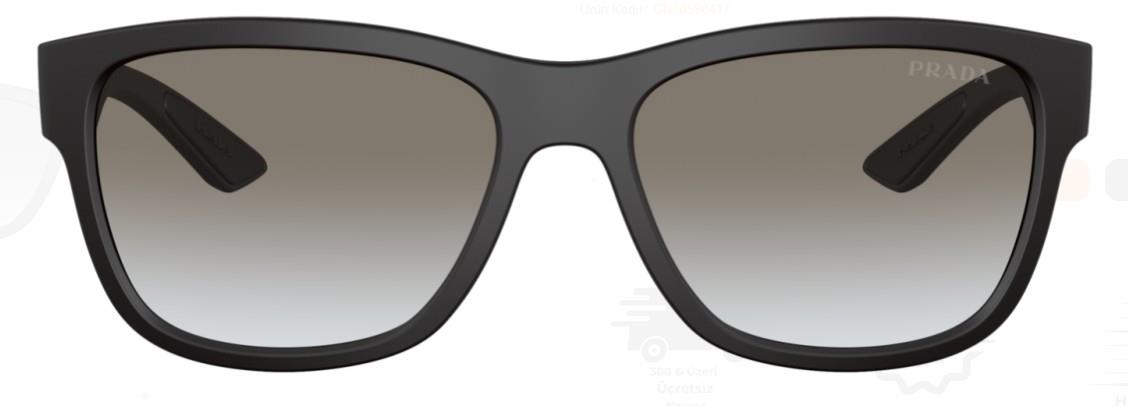 PRADA 03QS 57 DG00A7 Güneş Gözlüğü