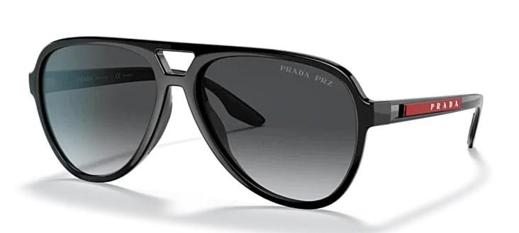 PRADA 06WS 59 1AB06G Güneş Gözlüğü