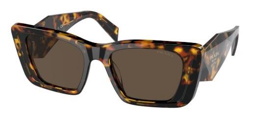 PRADA 08YS 51 01V8C1 Güneş Gözlüğü