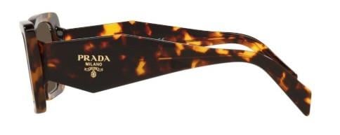 PRADA 08YS 51 01V8C1 Güneş Gözlüğü