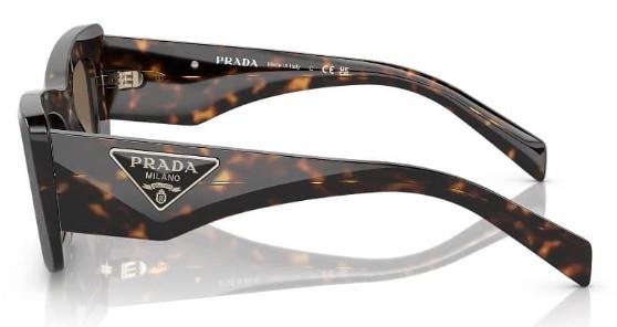 PRADA 13ZS 50 2AU06B Güneş Gözlüğü