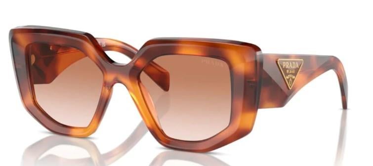 PRADA 14ZS 50 18R70E GÜNEŞ GÖZLÜĞÜ