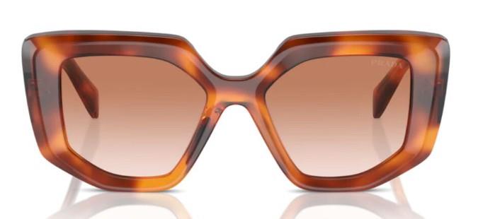 PRADA 14ZS 50 18R70E GÜNEŞ GÖZLÜĞÜ