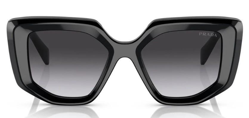 PRADA 14ZS 50 1AB09S GÜNEŞ GÖZLÜĞÜ