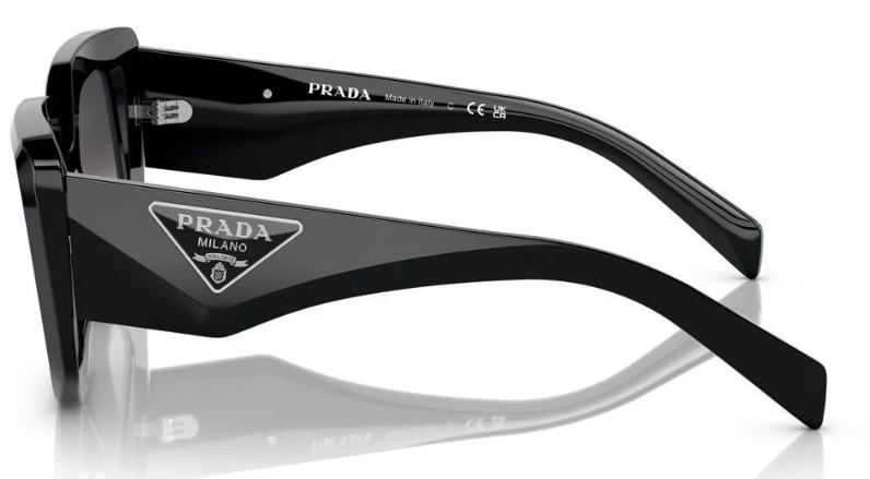 PRADA 14ZS 50 1AB09S GÜNEŞ GÖZLÜĞÜ