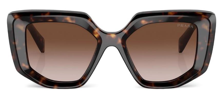 PRADA 14ZS 50 2AU6S1 GÜNEŞ GÖZLÜĞÜ