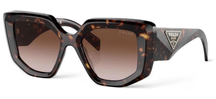 PRADA 14ZS 50 2AU6S1 GÜNEŞ GÖZLÜĞÜ