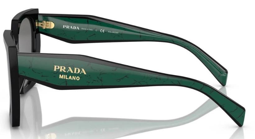 PRADA 15WS 54 1AB5Z1 Güneş Gözlüğü