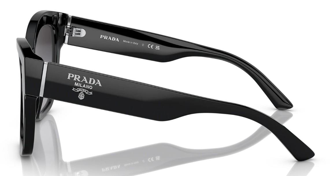 PRADA 17ZS 54 1AB09S Güneş Gözlüğü