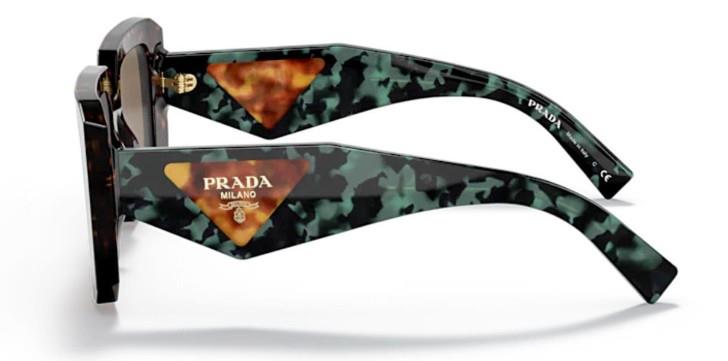 PRADA 23YS 51 1AB5S0 Güneş Gözlüğü