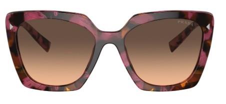 PRADA 23ZS 54 18N50C Güneş Gözlüğü