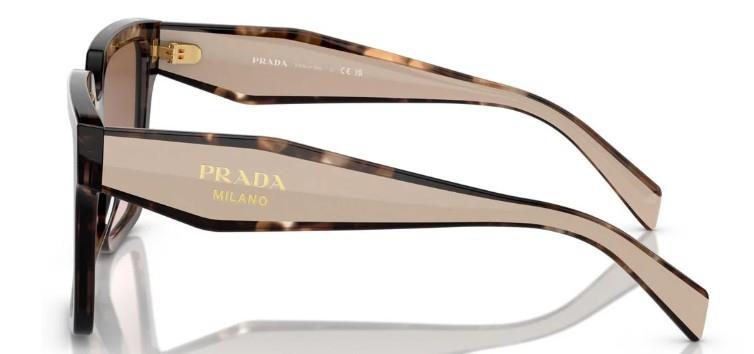 PRADA 24ZS 56 07R0A6 Güneş Gözlüğü