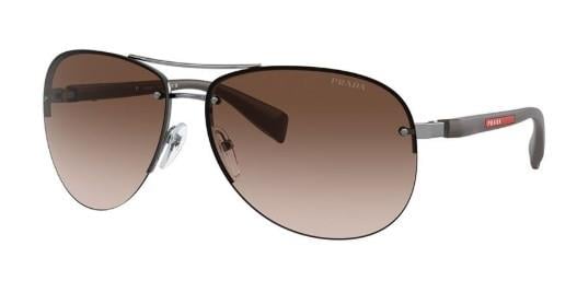PRADA 56MS 65 5AV6S1 Güneş Gözlüğü