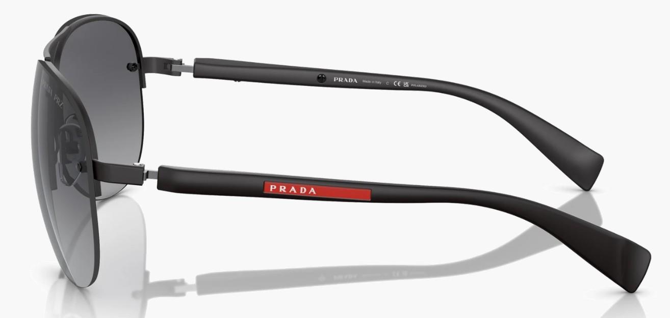 PRADA 56MS 65 DG05W1 Güneş Gözlüğü