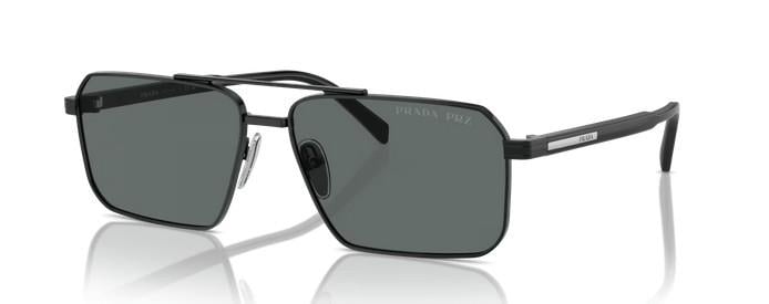 PRADA A57S 61 1AB5Z1 Güneş Gözlüğü