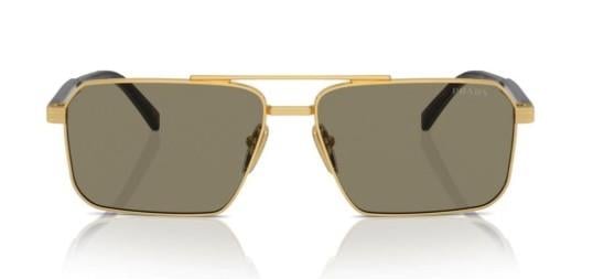 PRADA A57S 61 5AK90F Güneş Gözlüğü