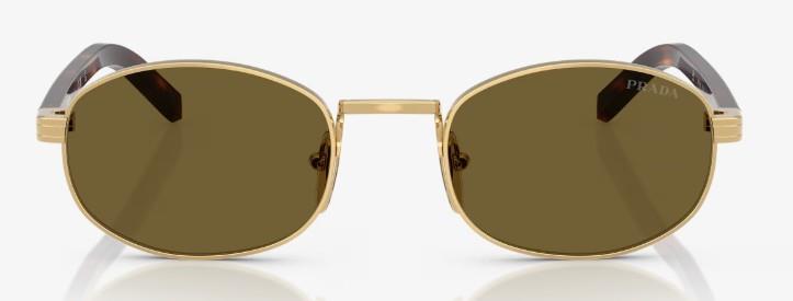 PRADA B53S 52 5AK09Z Güneş Gözlüğü