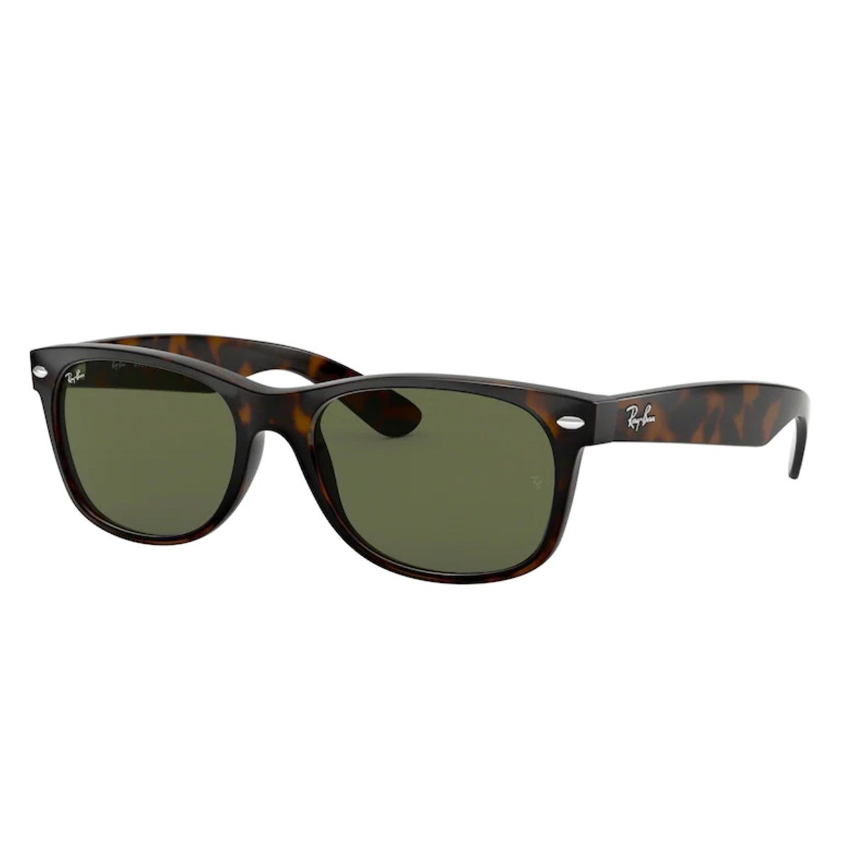 Ray-Ban 2132 58 902 NEW WAYFARER Unisex Güneş Gözlüğü