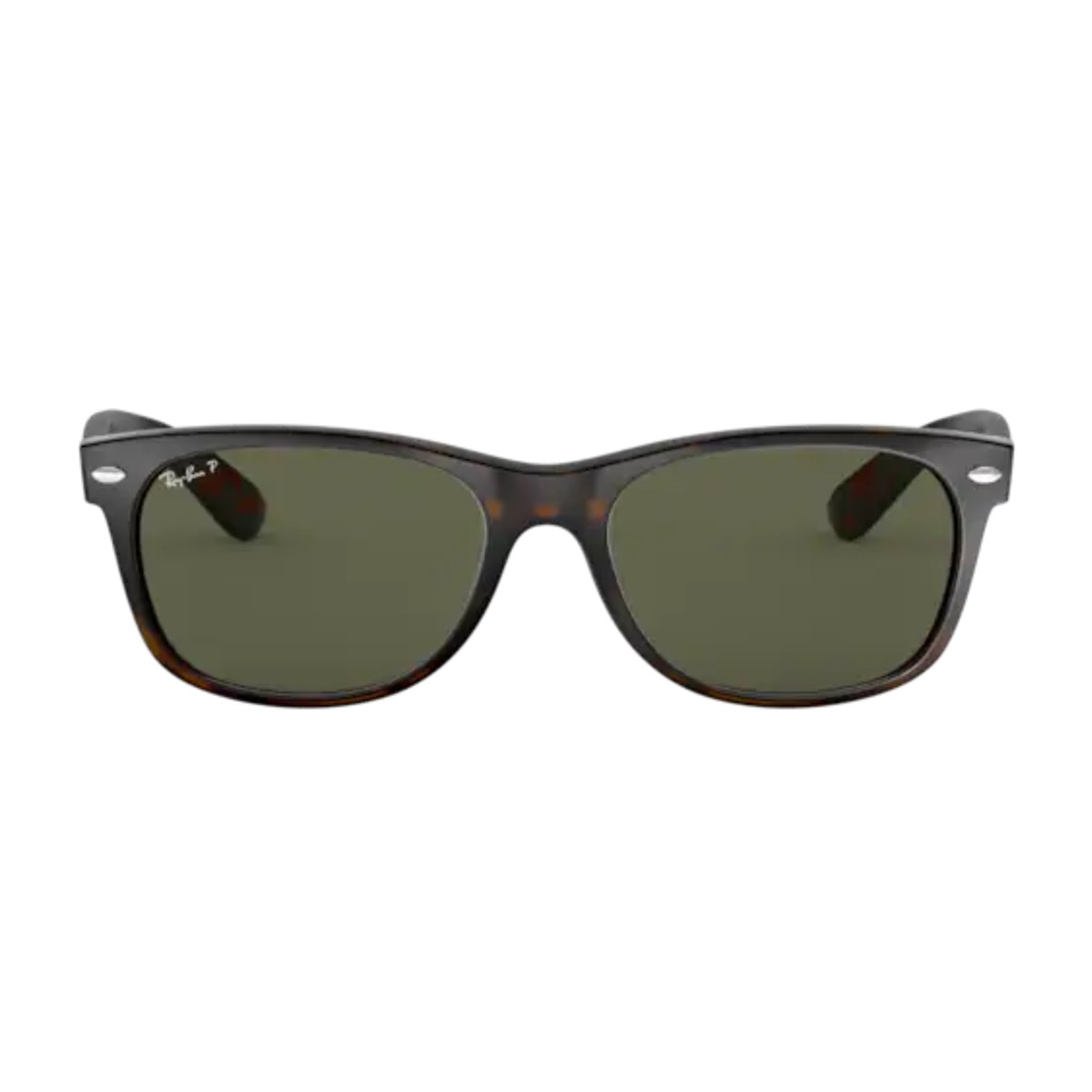 Ray-Ban 2132 58 902/58 Polarize NEW WAYFARER Unisex Güneş Gözlüğü