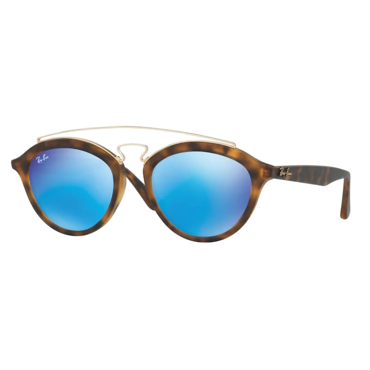 Ray-Ban 4257 53 609255 NEW GATSBY II Güneş Gözlüğü