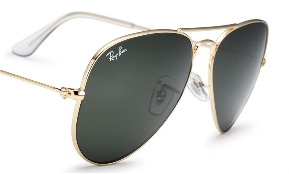 RAYBAN 3025 L0205 58