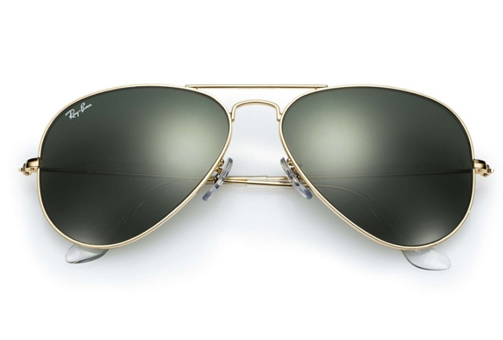 RAYBAN 3025 L0205 58