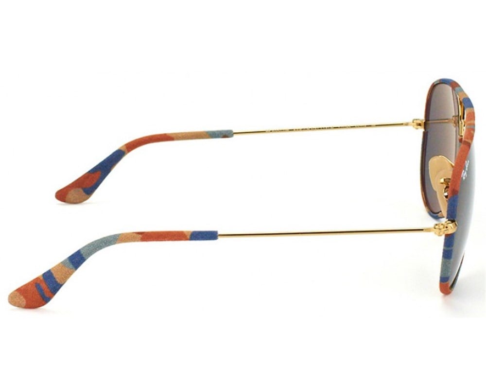 RAYBAN 3025JM 170/RS