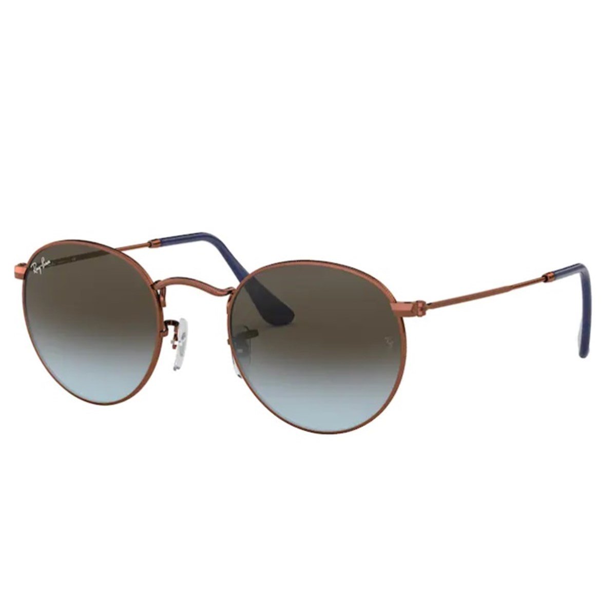 RAYBAN 3447 53 900396 ROUND METAL Güneş Gözlüğü