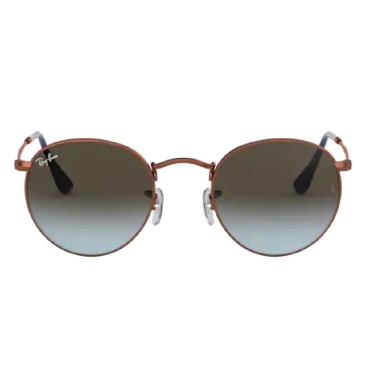 RAYBAN 3447 53 900396 ROUND METAL Güneş Gözlüğü