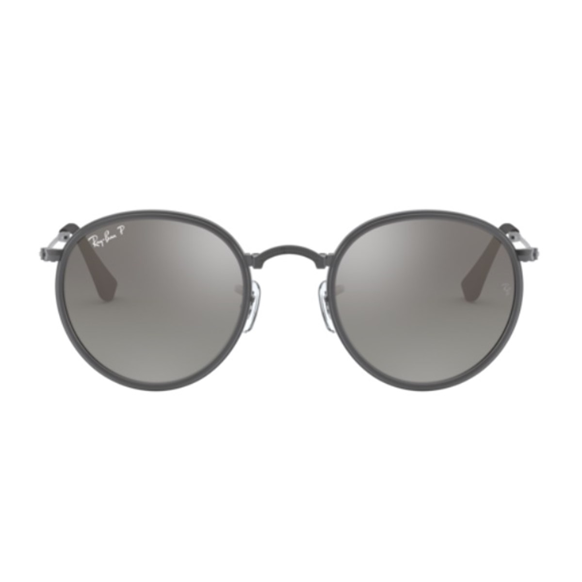RAYBAN 3517 51 029/N8 ROUND FOLDING I Güneş Gözlüğü