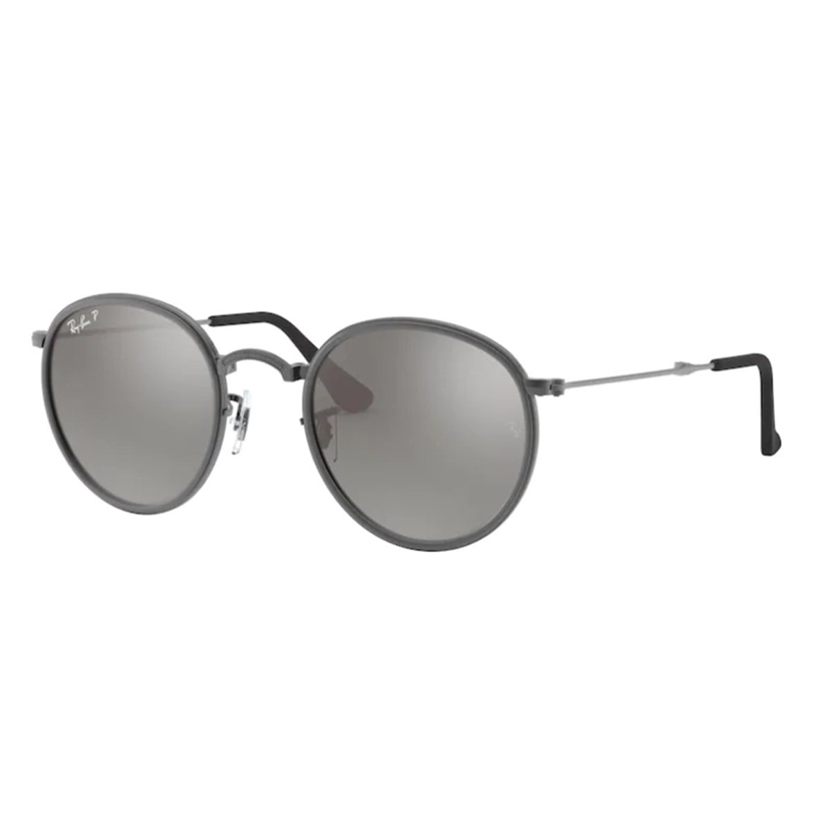RAYBAN 3517 51 029/N8 ROUND FOLDING I Güneş Gözlüğü