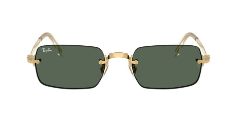 RAYBAN 3928 54 001/71 ASAP Güneş Gözlüğü