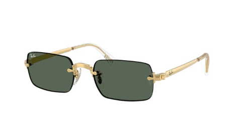 RAYBAN 3928 54 001/71 ASAP Güneş Gözlüğü