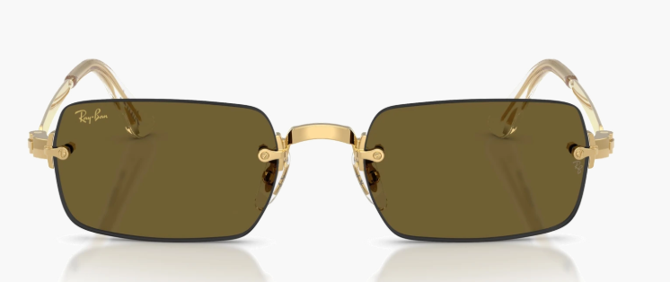 RAYBAN 3928 54 001/73 Güneş Gözlüğü